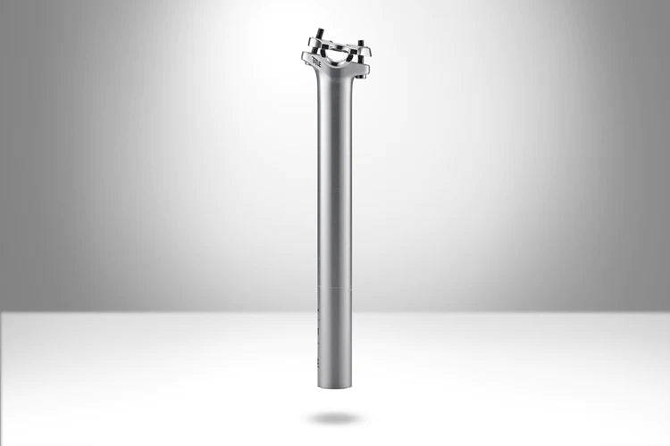 Tubo De Asiento Ap1 Title Cromado