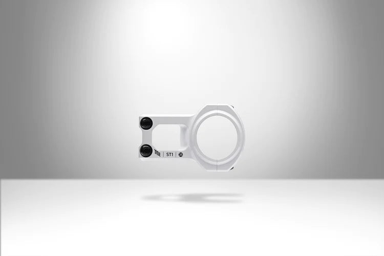 Tee Title St1 35 Mm Blanca