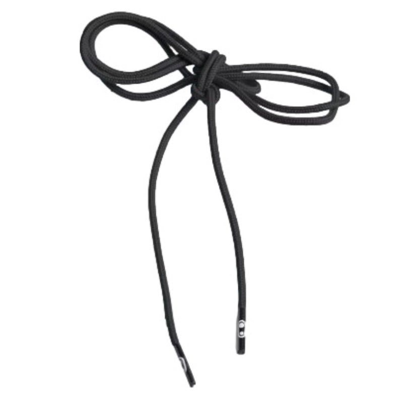 Cordones Crankbrothers Lace Black