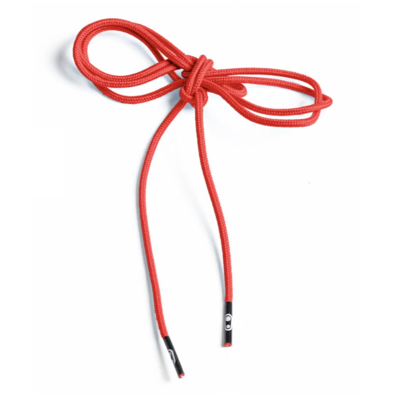 Cordones Crankbrothers Lace Red