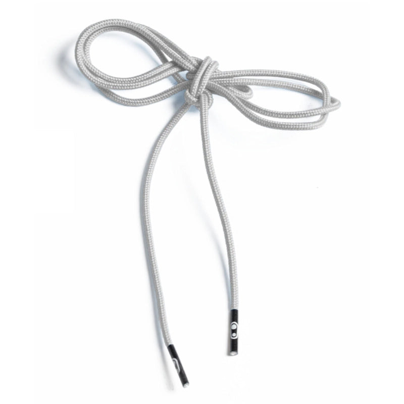 Cordones Crankbrothers Lace Silver