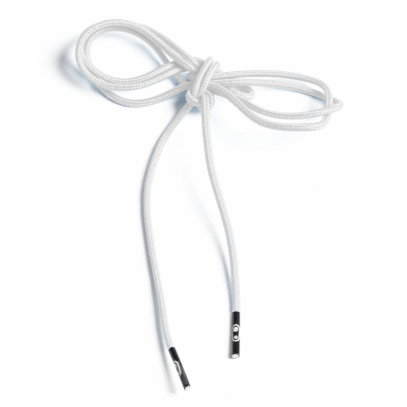 Cordones Crankbrothers Lace White