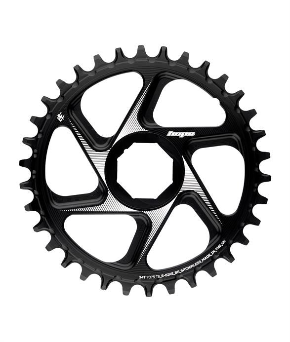 Corona Hope E-Bike Para Motor Brose (34T)