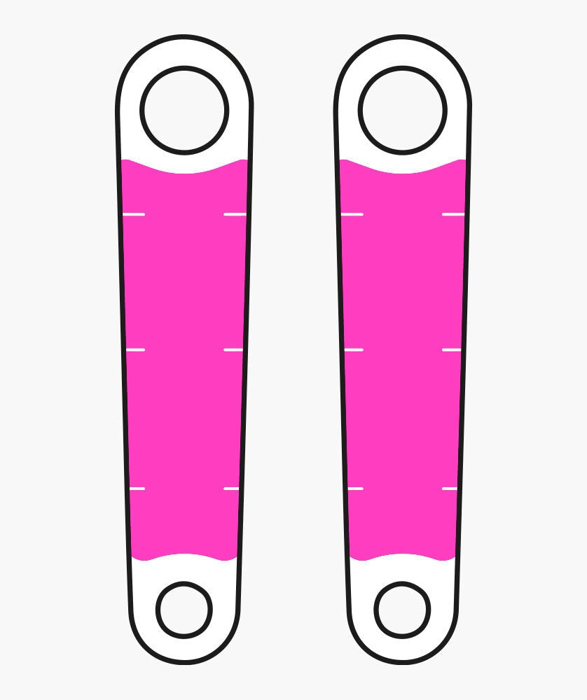 Protector De Bielas Muc-Off - Varios Diseños