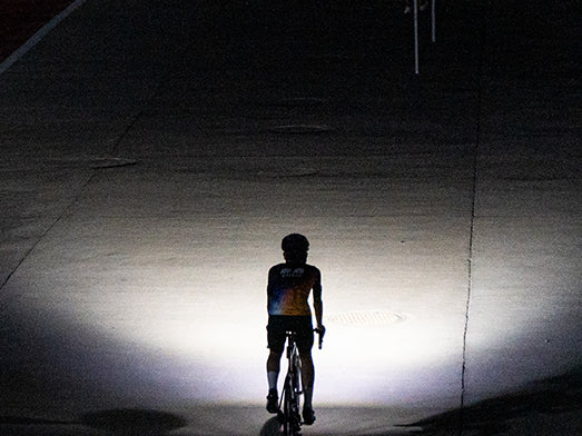 Luz Delantera Ravemen K450