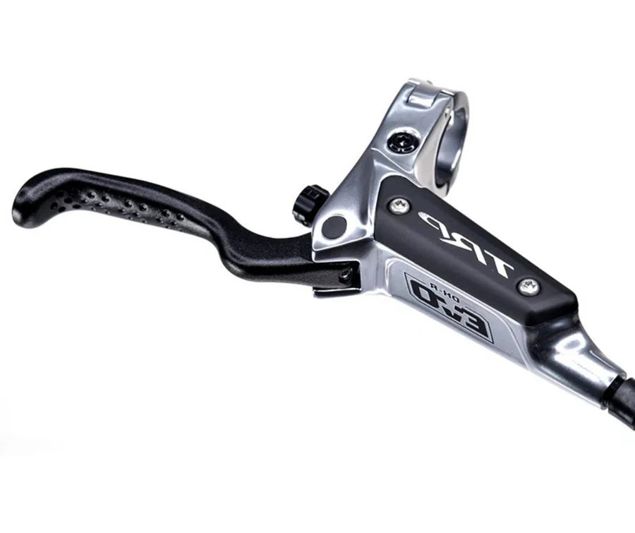 Manilla de Freno Trp Dh-R Evo Derecho Grey/Silver