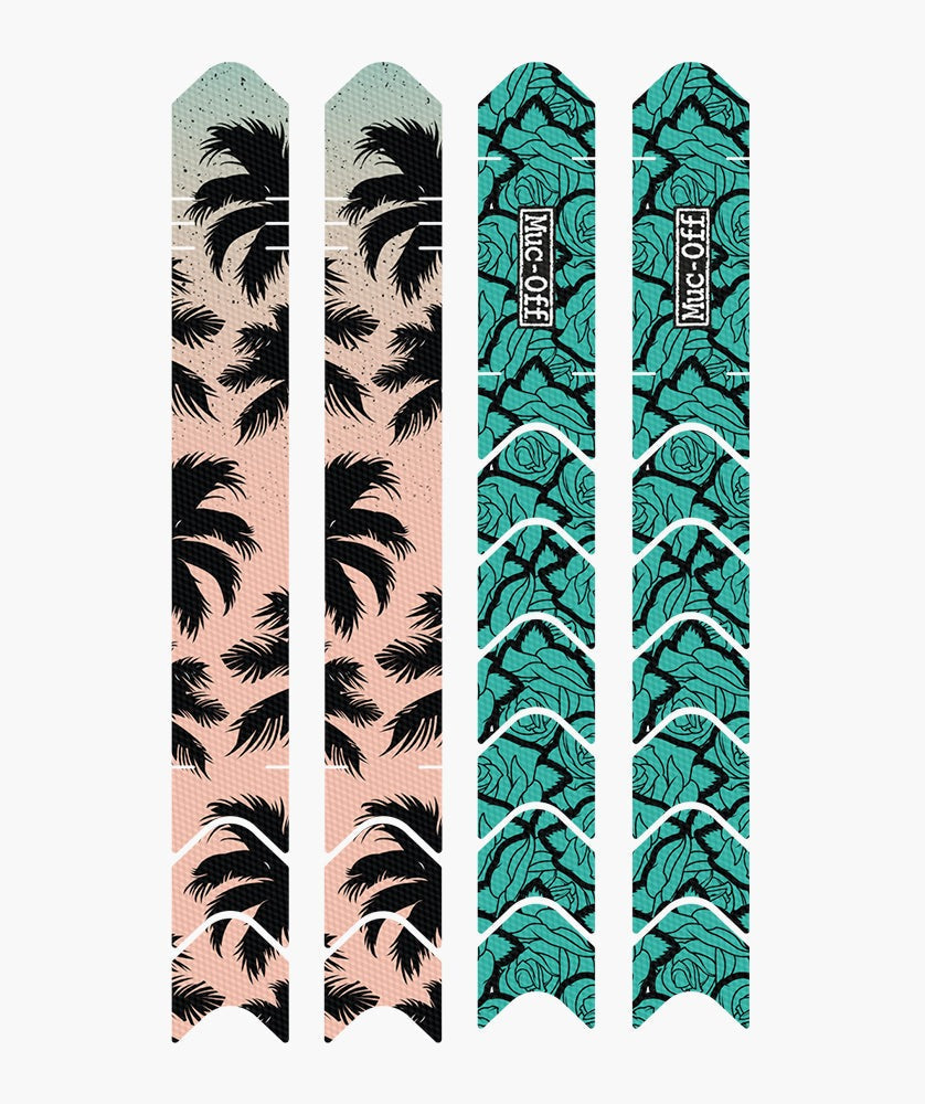 Muc-Off Chainstay Protection Kit