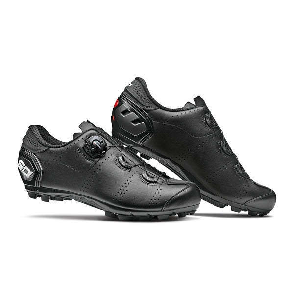 Zapatillas Sidi Mtb Speed Negro