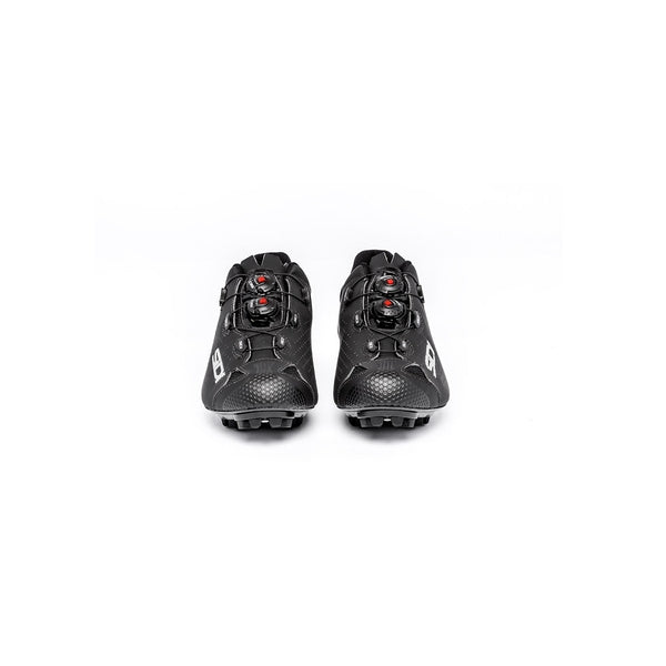 Zapatillas Sidi Mtb Tiger 2 Srs Carbon Black/Black