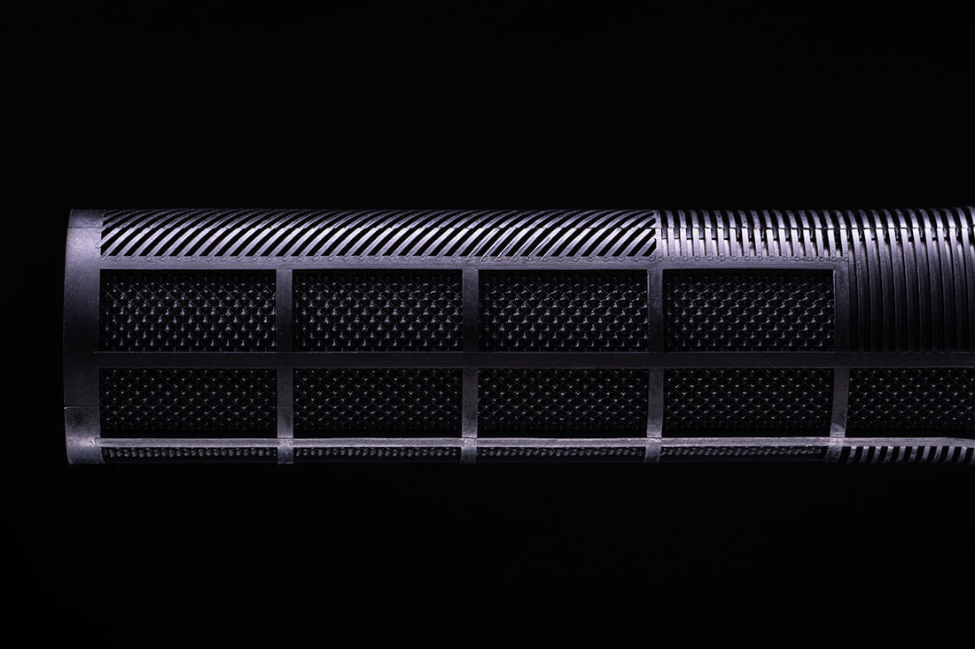 Puño Deity Knuckleduster (Colores)