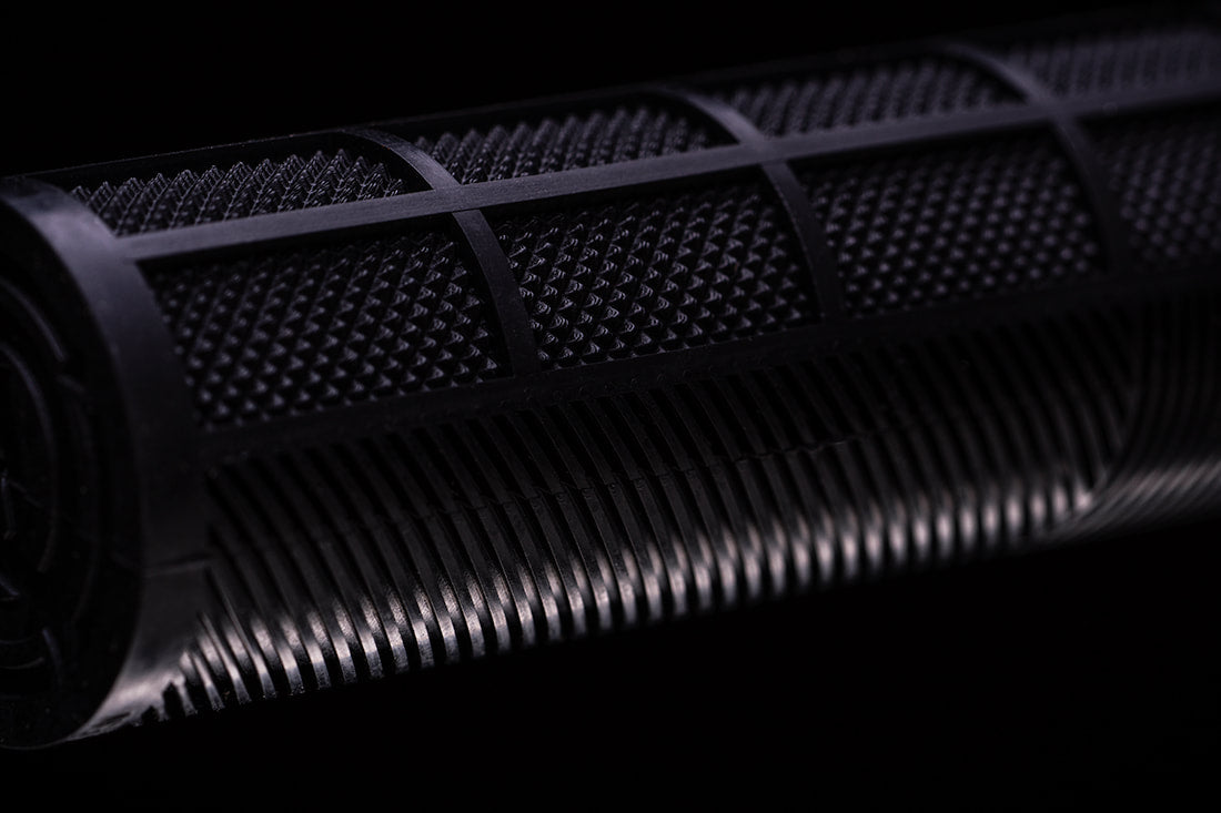 Puño Deity Knuckleduster (Colores)