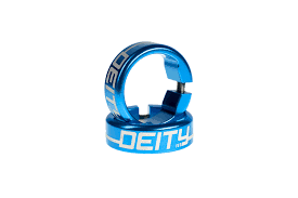 Deity Grip Clamps
