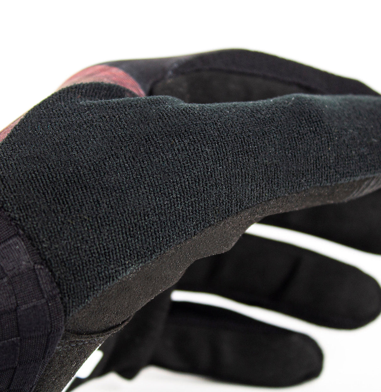 Guantes Prologo Faded Long Fingers