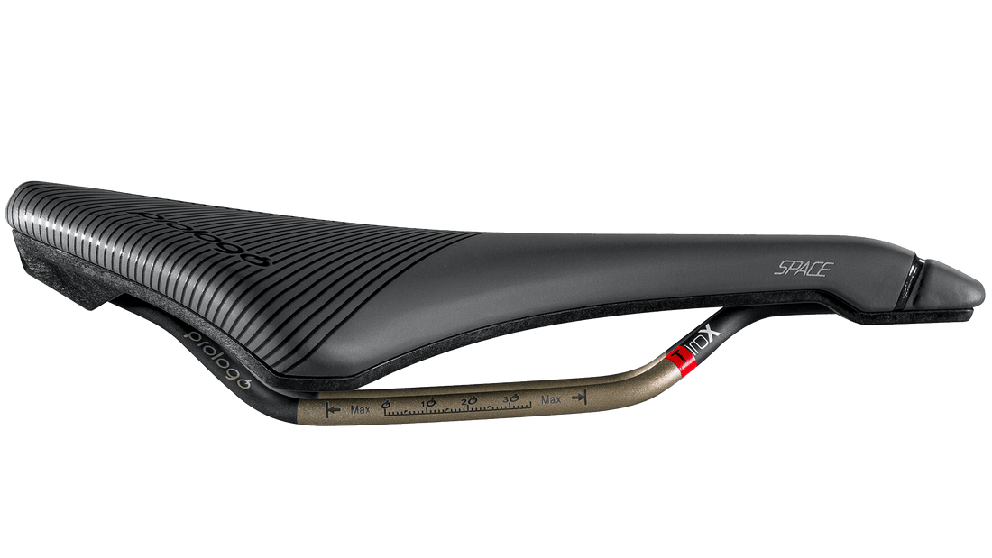 Sillin Prologo Dimension Space T4.0 153 Anthracite