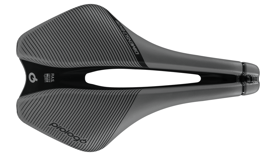 Sillin Prologo Dimension Space T4.0 153 Anthracite