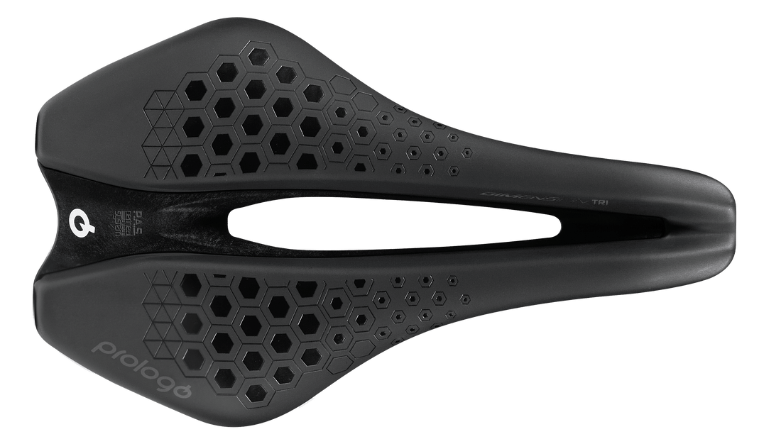 Sillin Prologo Dimension Tri 143 Nack Hardblack