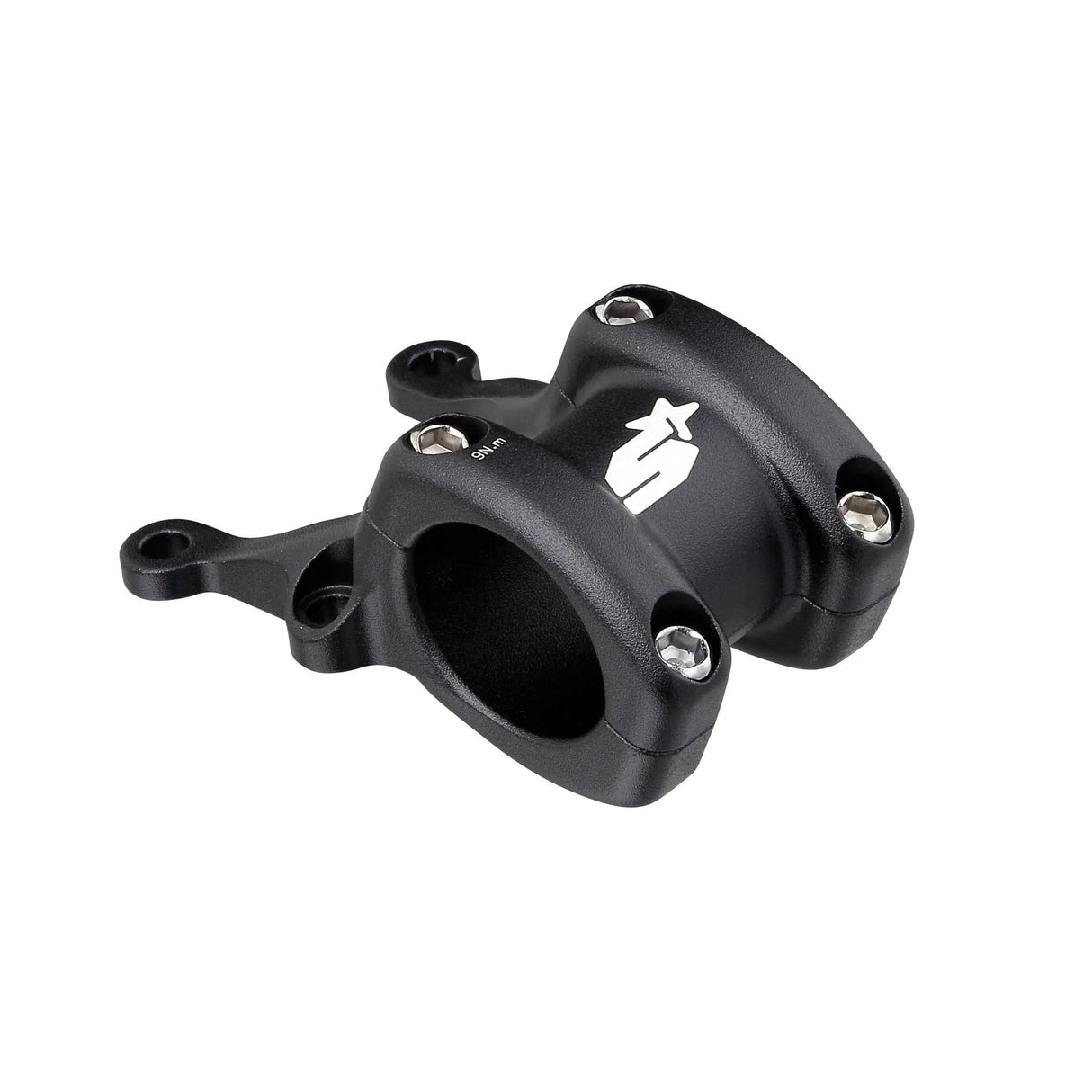 Tee Spank Spike Director 2, 50Mm Black