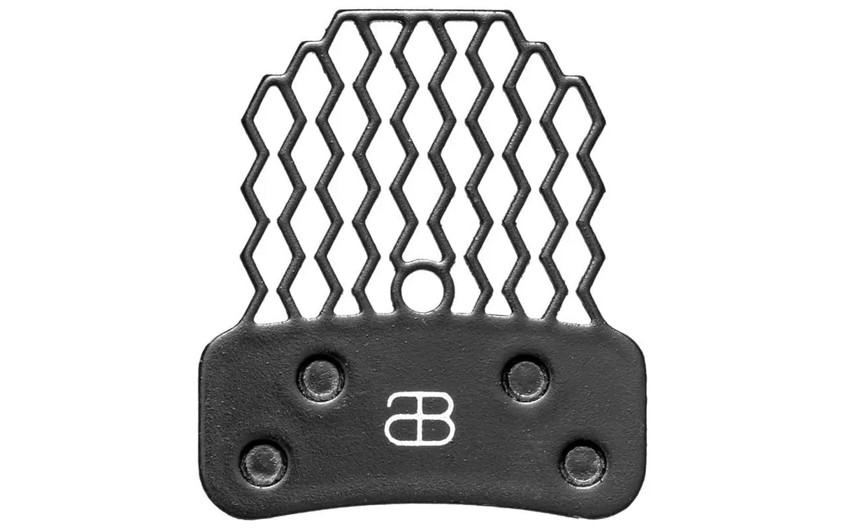 Pastillas Absoluteblack Shimano Xtr Grafeno