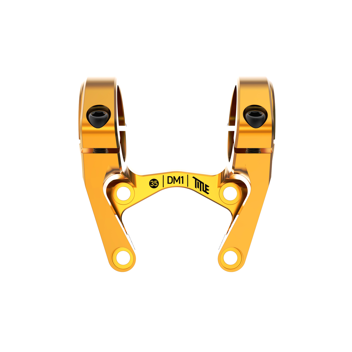 Tee Dh Dm1 35 Mm Gold Title