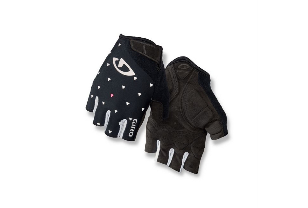 Guante Giro Jagette Black Sharktooth T/M