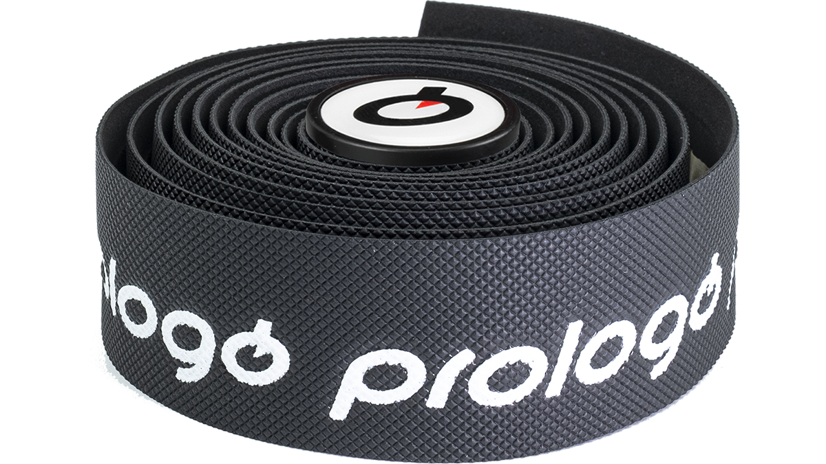 Cinta Manillar Prologo OneTouch Blanco/Negro