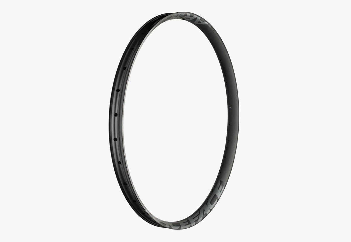 Llanta Race Face Ar Offset 40 Aro 27.5/32H