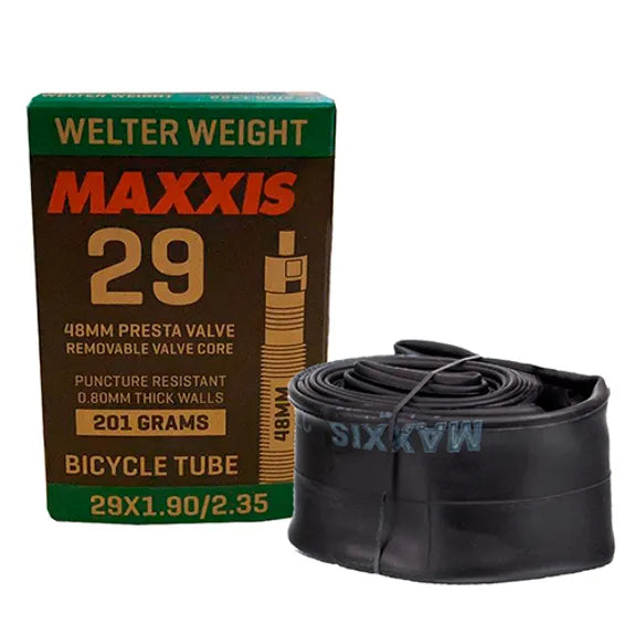 Camara Maxxis 29X1.9/2.35 0.8 Vf48mm