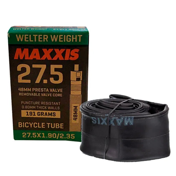 Camara Maxxis 27.5X1.9/2.35 0.8 Válvula Francesa 48mm