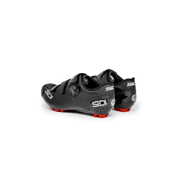 Zapatillas Sidi Mtb Trace 2 Black/Black