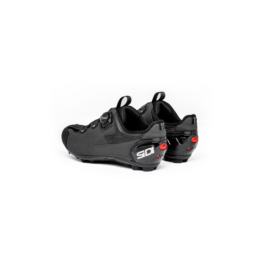 Zapatillas Sidi Gravel Negro