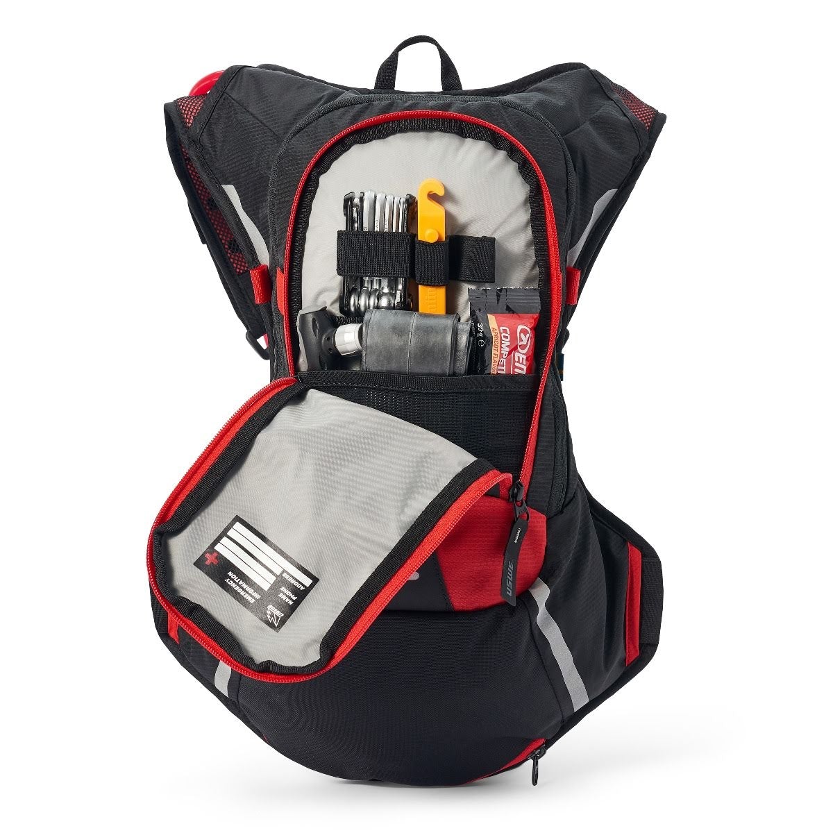 Mochila Uswe Epic 8 Mtb
