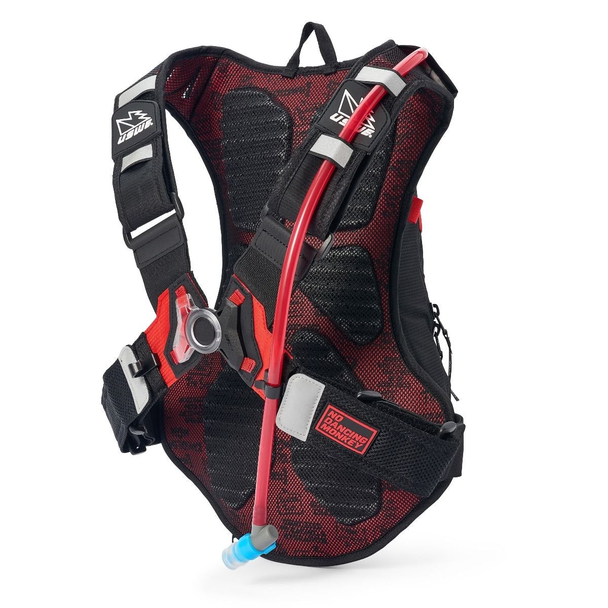Mochila Uswe Epic 8 Mtb