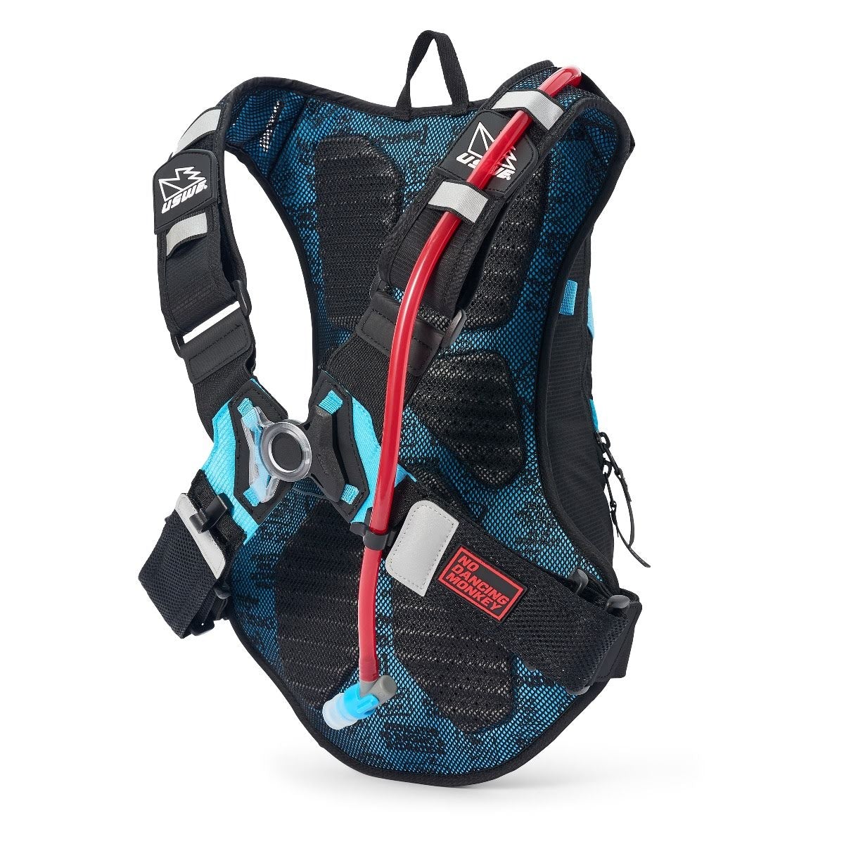 Mochila Uswe Epic 8 Mtb