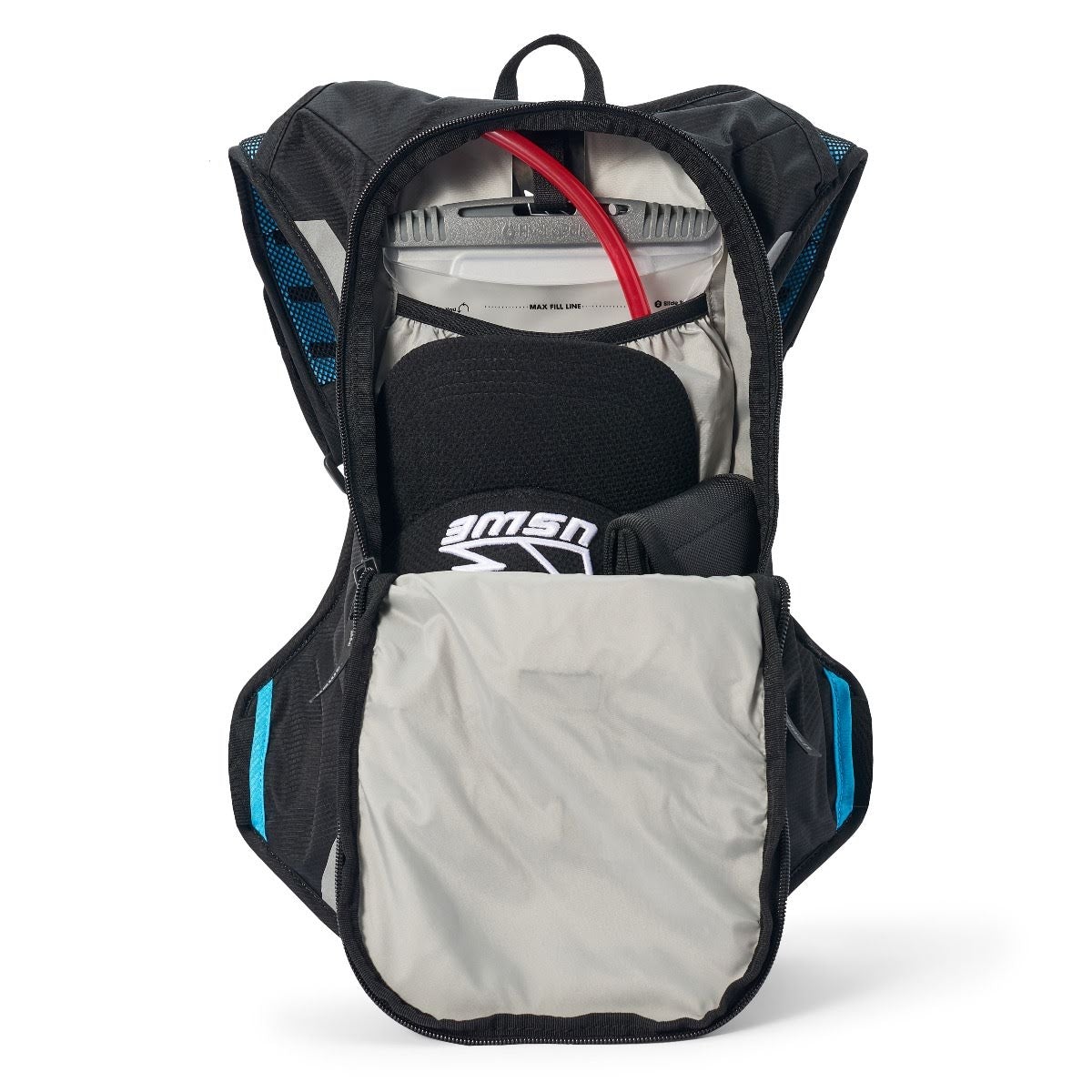 Mochila Uswe Epic 8 Mtb