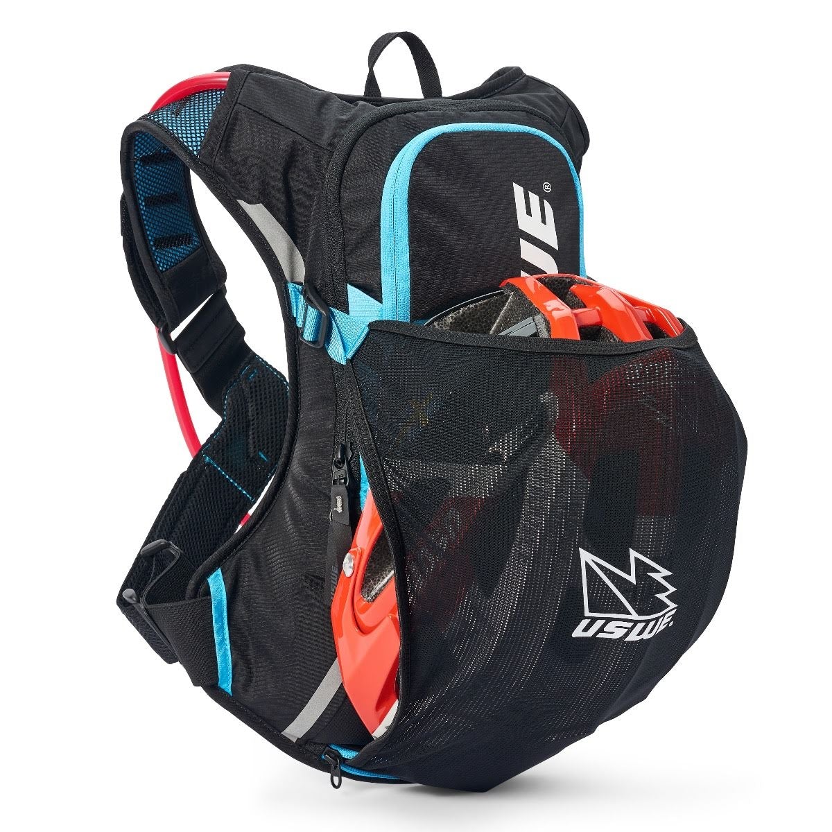 Mochila Uswe Epic 8 Mtb