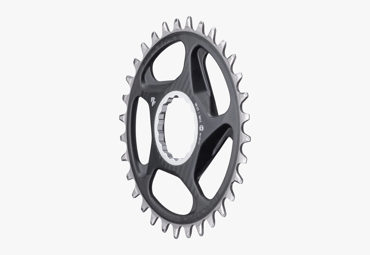 Corona Race Face Era Carbon Cinch Dmw Blk