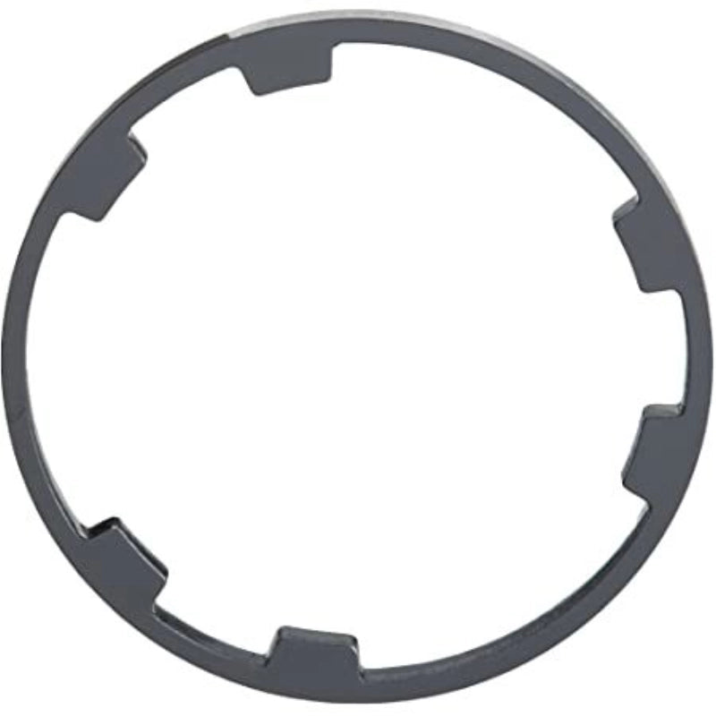 Espaciador Cassette Thinkrider 8/9/10 Vel