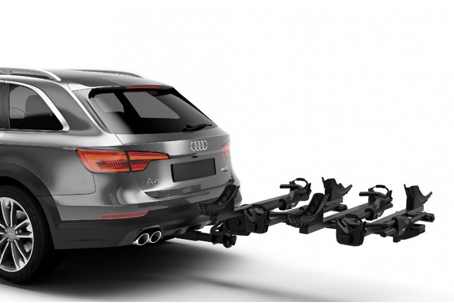 Portabicicleta Thule T2 Pro X 2 Bike Add-On