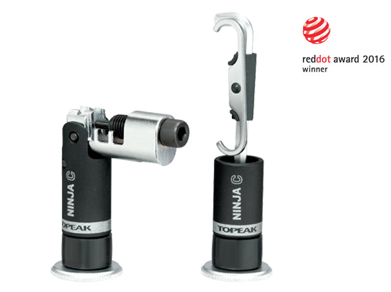 Extractor De Cadena Topeak Ninja C