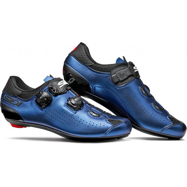 Zapatillas Sidi Ruta Genius 10 Azul
