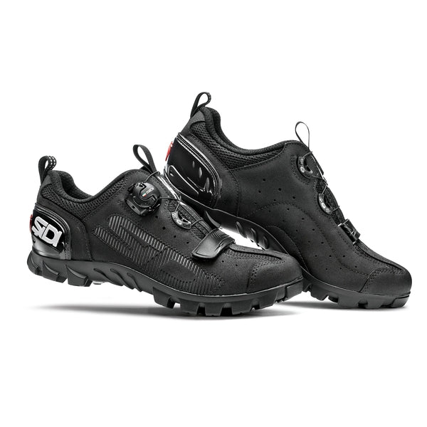 Zapatillas Sidi Mtb Sd15 Black