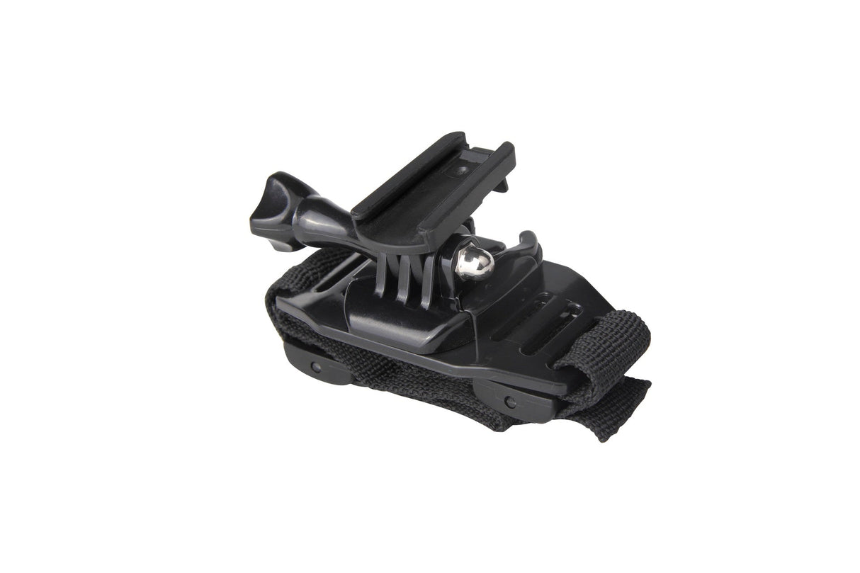 Soporte Luz Ravemen Ahm01