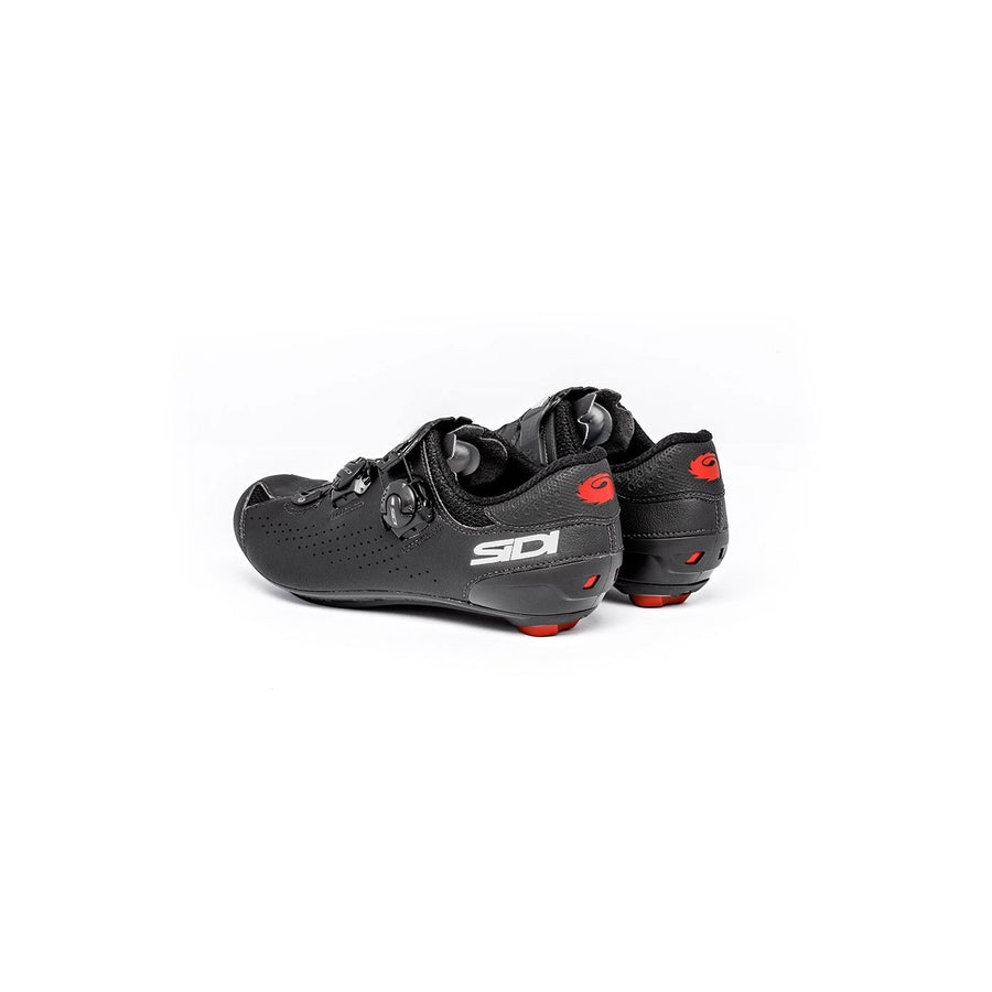 Zapatillas Sidi Ruta Genius 10 Negro