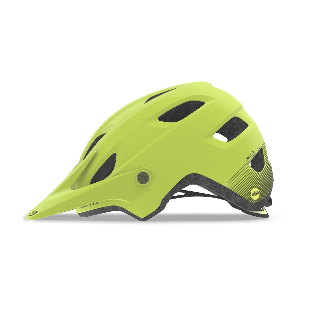 Casco Giro Chronicle Mips Mat Citron Talla L