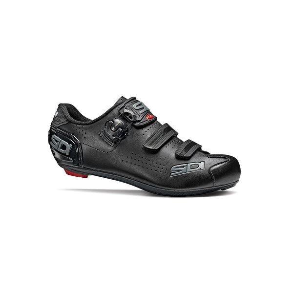 Zapatillas Sidi Ruta Alba 2 Mega Black/Black