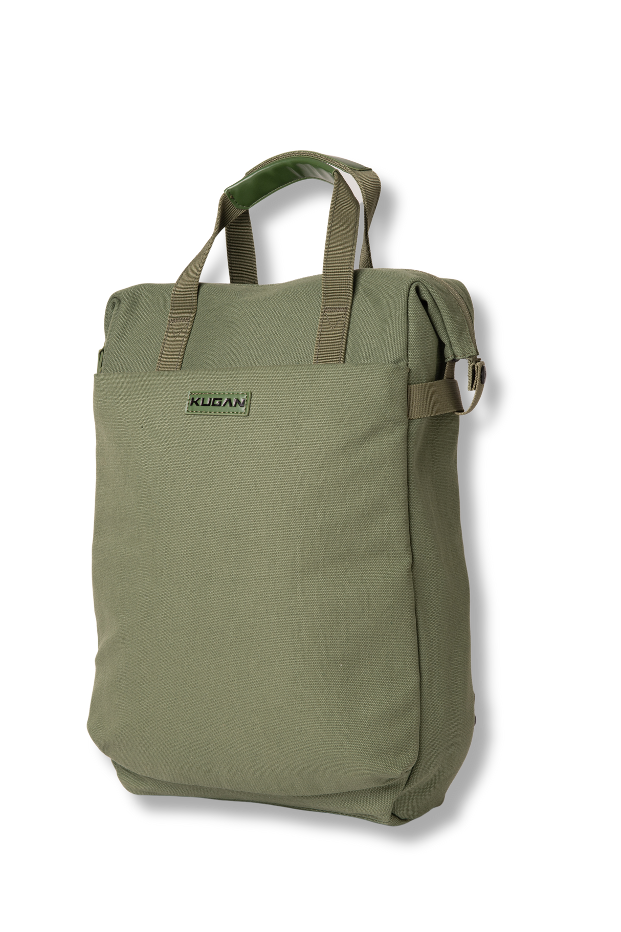 Mochila Transit Dark Forest