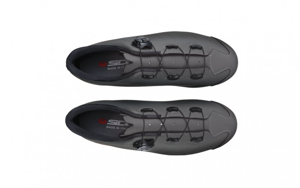 Zapatillas Sidi Ruta Fast 2 Anthracite Bronze