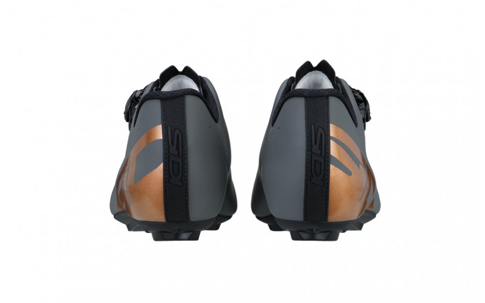 Zapatillas Sidi Ruta Fast 2 Anthracite Bronze