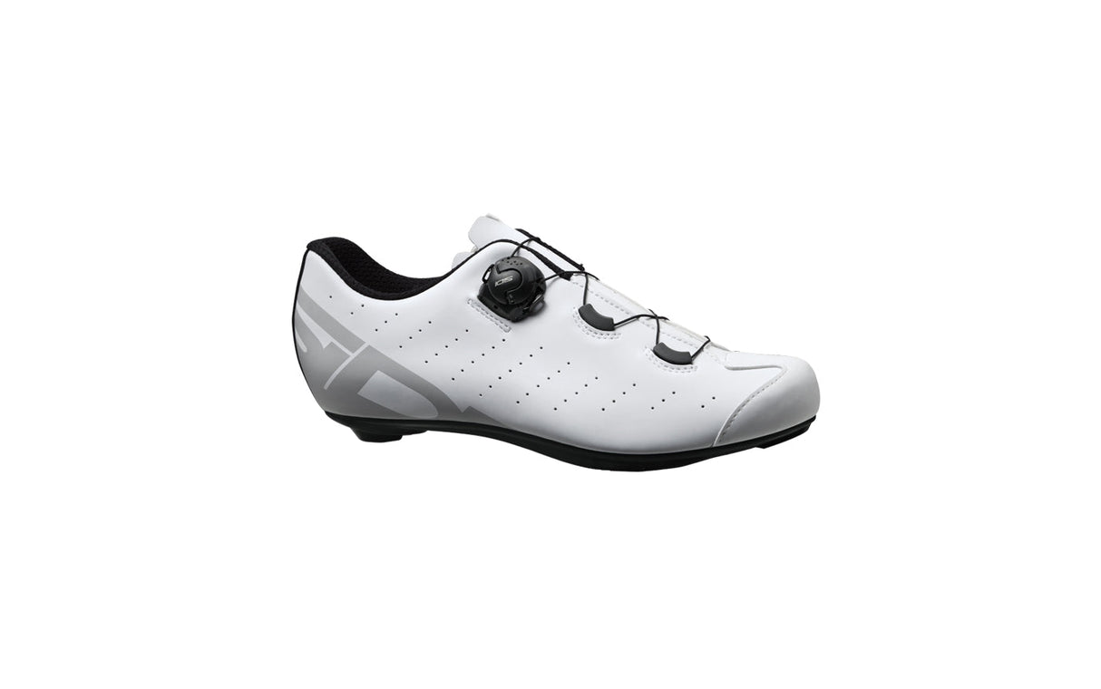 Zapatillas Sidi Ruta Fast 2 White Grey