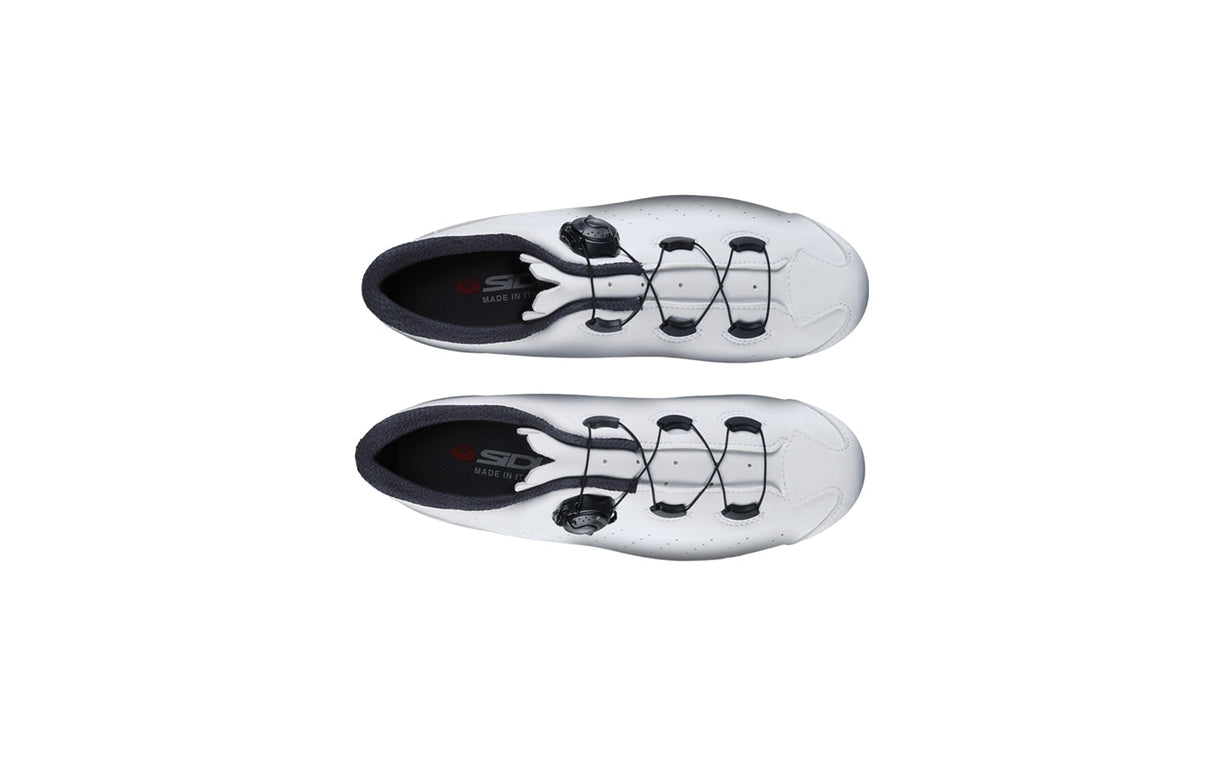 Zapatillas Sidi Ruta Fast 2 White Grey